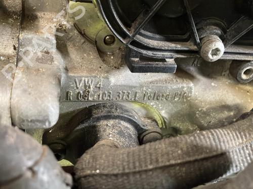 Engine VW CADDY IV MPV (SAB, SAJ) 2.0 TDI | BP40445919M1 - Image 6