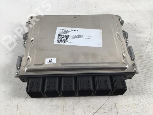 Used Engine control unit (ECU) BMW X7 (G07) xDrive M 50 i (530 hp) 7806584