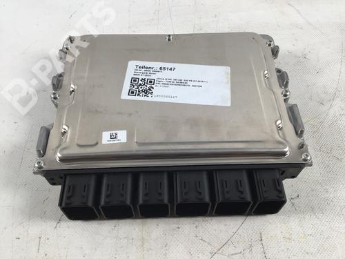 Calculateur moteur (ecu) BMW X7 (G07) xDrive M 50 i (530 hp) 7806584