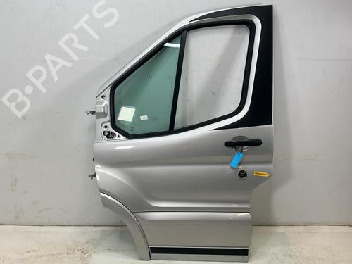 Used Left front door Left front door FORD TRANSIT V363 Platform/Chassis (FED, FFD) 2.0 EcoBlue (170 hp) 39740142 39740142