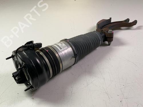 Used Right front shock absorber Right front shock absorber 35717243 35717243