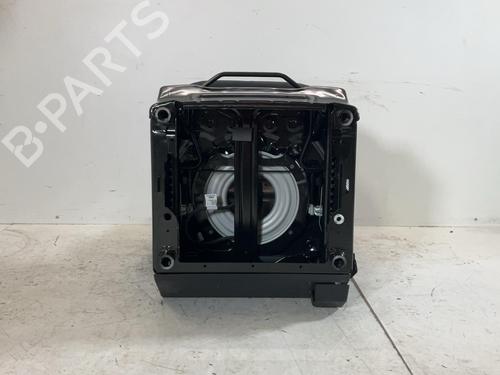 Left front seat FORD TRANSIT V363 Platform/Chassis (FED, FFD) 2.0 EcoBlue | BP36158679C15 - Image 5