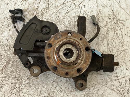 Used Left front steering knuckle Left front steering knuckle 37468388 37468388