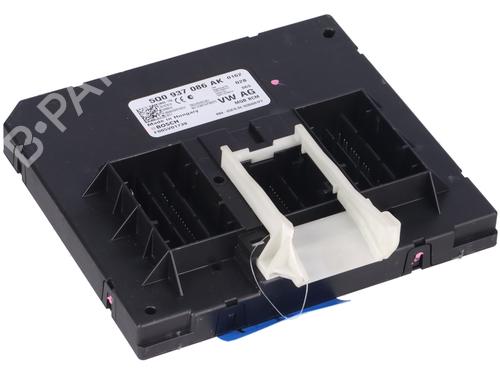 Elektronisk modul VW TOURAN (5T1) 2.0 TDI (150 hp) 14580275