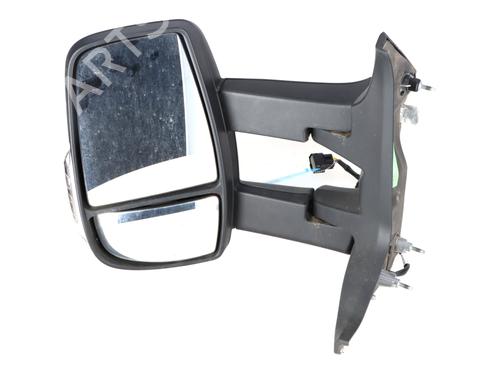 Used Left mirror Left mirror FORD TRANSIT V363 Platform/Chassis (FED, FFD) 2.0 EcoBlue (170 hp) 33932571 33932571