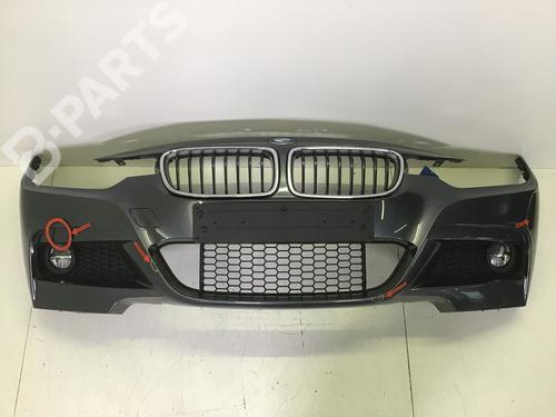 Used Front bumper Front bumper BMW 3 (F30, F80) 320 d (190 hp) 10618346 10618346