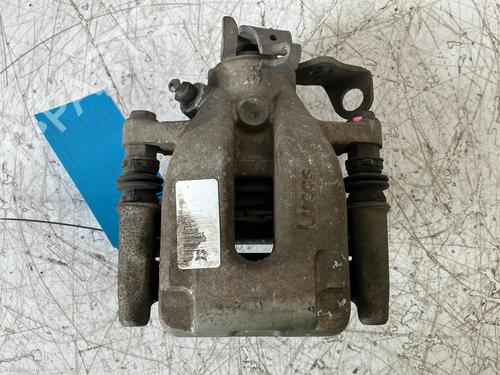 Left rear brake caliper PEUGEOT 2008 I (CU_) 1.2 THP 110 / PureTech 110 | BP37283733M107 - Image 5