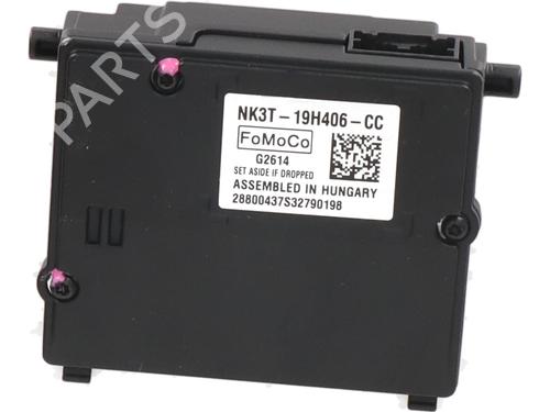 Camera FORD TRANSIT V363 Platform/Chassis (FED, FFD) 2.0 EcoBlue | BP36883642E14 - Image 3