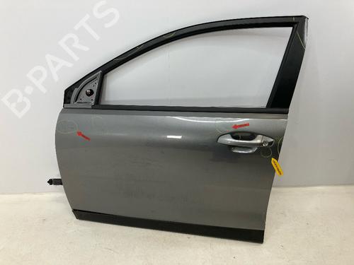 Used Left front door KIA STONIC (YB) 1.0 T-GDi (120 hp) 27384424