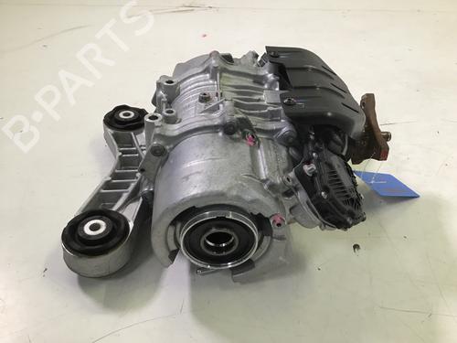 Rear differential VW GOLF VIII (CD1, DA1) 2.0 TSI R 4motion | BP36244455M24 - Image 3