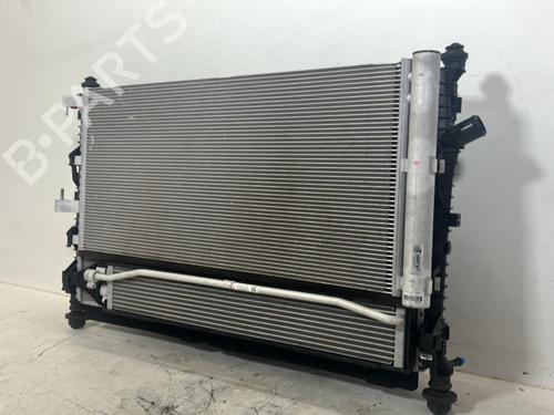 Radiator set FORD TRANSIT V363 Platform/Chassis (FED, FFD) 2.0 EcoBlue | BP40436256M120 - Image 16