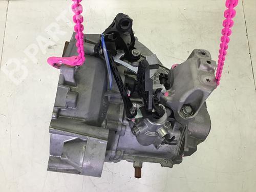 Gearbox VW GOLF VIII (CD1, DA1) 1.0 TSI | BP10493025M3 