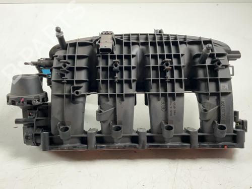 Intake manifold VW GOLF VIII (CD1, DA1) 2.0 TSI R 4motion | BP38438176M70 - Image 4