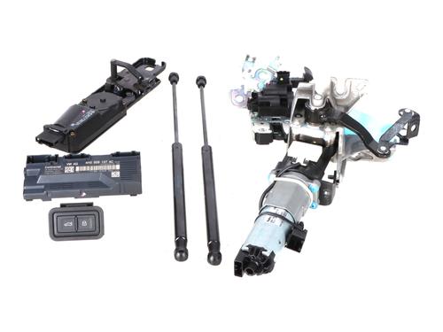 Used Electronic module Electronic module AUDI A8 D4 (4H2, 4H8, 4HC, 4HL) 3.0 TDI quattro (258 hp) 35905827 35905827