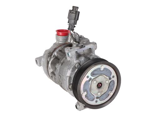 AC compressor VW TOUAREG (CR7, RC8) 3.0 TDI 4motion | BP30836257M34