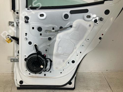 Right rear door OPEL MOKKA 1.2 (76) | BP27667944C5 
