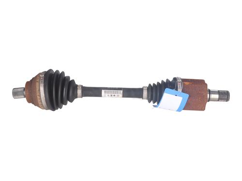 Used Left front driveshaft VW GOLF VIII (CD1, DA1) 2.0 TDI (150 hp) 22345491