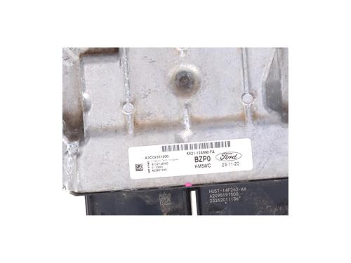 Engine control unit (ECU) FORD TRANSIT V363 Platform/Chassis (FED, FFD) 2.0 EcoBlue | BP38537676M57 - Image 2