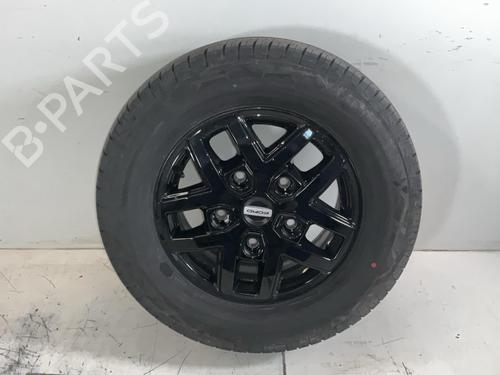 Rim FORD TRANSIT V363 Platform/Chassis (FED, FFD) 2.0 EcoBlue | BP37422329C45 - Image 9