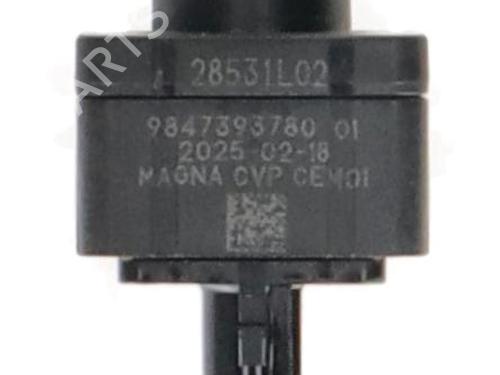Camera PEUGEOT EXPERT Van (V_) E-EXPERT HYDROGEN | BP39927966E14 - Image 3
