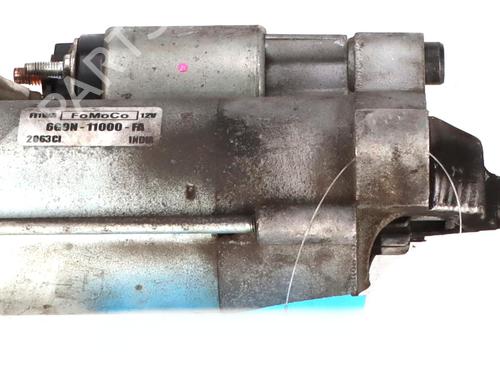 Motor arranque Motor arranque FORD KUGA II (DM2) 2.0 TDCi (140 hp) 37468610 37468610