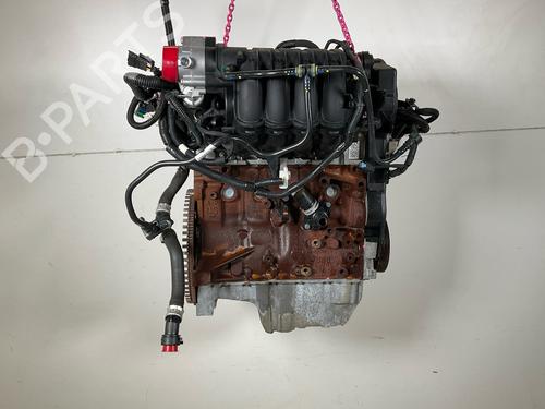 Używane Silnik PEUGEOT 208 I (CA_, CC_) 1.6 VTi (120 hp) 19676265
