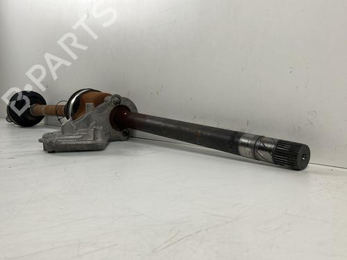 Right front driveshaft FIAT DUCATO Van (250_) E-Ducato (250DDE, 250EDE) | BP40093024M39 - Image 3