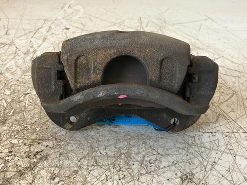 Left front brake caliper KIA OPTIMA (JF) 1.7 CRDi | BP37610317M105 - Image 2