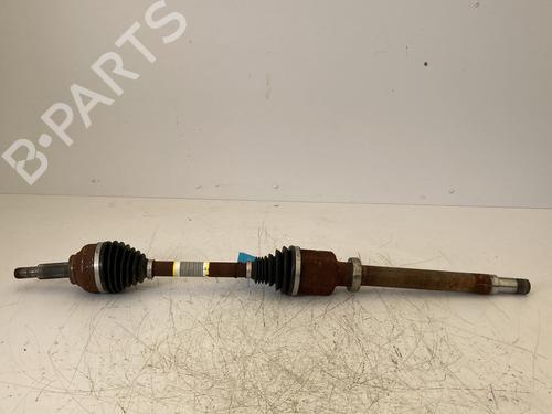 Used Right front driveshaft Right front driveshaft 36909061 36909061