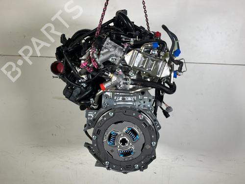 Used Engine Engine TOYOTA C-HR (_X1_) 1.8 Hybrid (ZYX10_, ZYX11_) (98 hp) 33545773 33545773