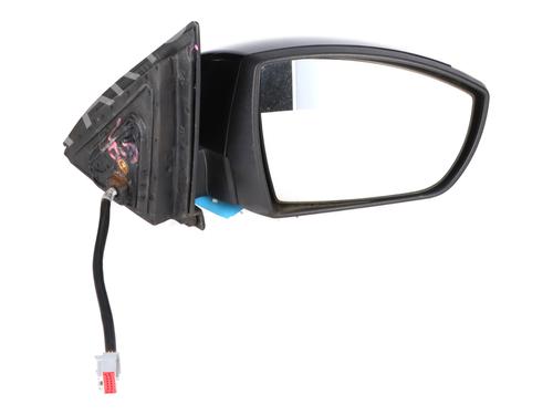 Bakspejl Højre Bakspejl Højre FORD GALAXY II (WA6) 2.0 TDCi (163 hp) 33792523 33792523