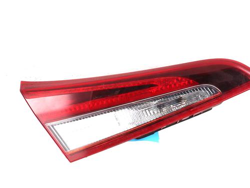 Used Left tailgate light Left tailgate light 37696453 37696453