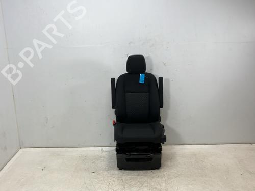 Used Left front seat Left front seat 39647899 39647899