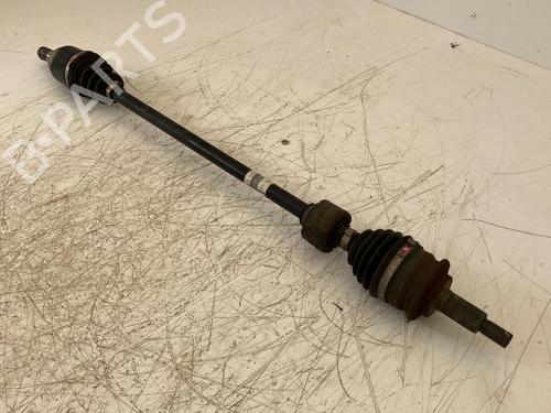 Right front driveshaft OPEL AGILA B (H08) 1.2 (F68) | BP37468736M39 - Image 2