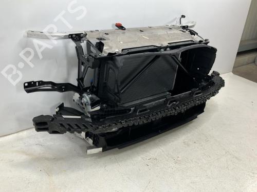 Kølerpakke BMW X3 (G01, F97, G08) xDrive 20 d | BP29278042M120 