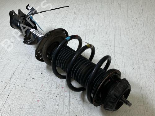 Used Right front shock absorber Right front shock absorber 38726467 38726467