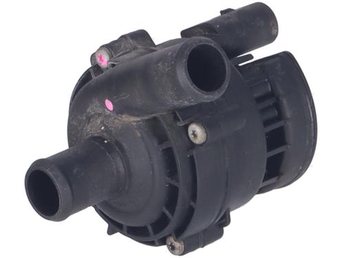 Used Steering pump MERCEDES-BENZ C-CLASS (W205) C 220 BlueTEC / d (205.002, 205.004) (170 hp) 14581174