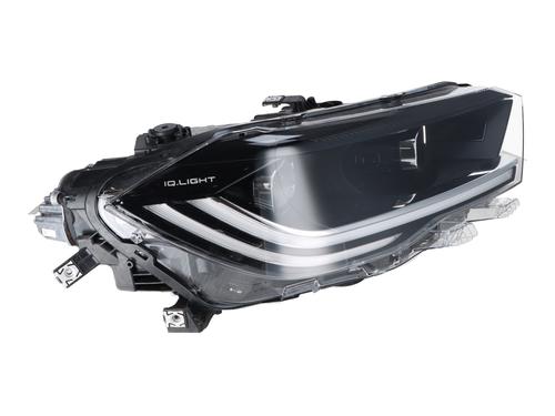 Right headlight VW POLO VI (AW1, BZ1, AE1) 2.0 GTI | BP36145104C29 - Image 2