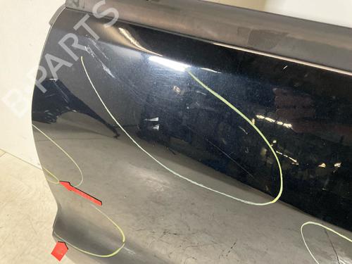 Left rear door VW TIGUAN (5N_) 2.0 TDI | BP19675711C4 