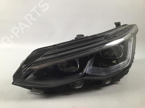 Left headlight VW GOLF VIII (CD1, DA1) 2.0 GTI | BP33246880C28 - Image 2