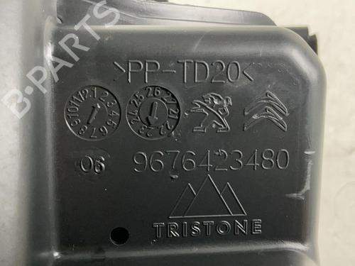 Air filter box OPEL VIVARO C Van (K0) VIVARO-E HYDROGEN | BP39927336M87 - Image 5