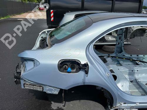 Used Right rear fenders Right rear fenders MERCEDES-BENZ C-CLASS (W205) C 220 BlueTEC / d (205.002, 205.004) (170 hp) 9753832 9753832