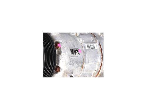 AC-Kompressor FORD TRANSIT V363 Platform/Chassis (FED, FFD) 2.0 EcoBlue | BP39263560M34 - Image 3