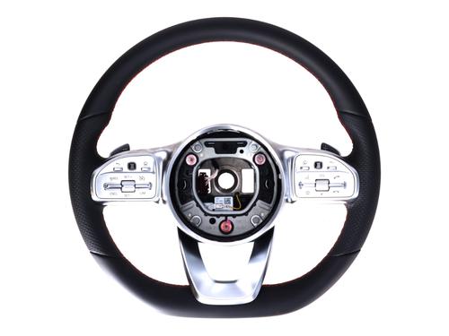 Used Steering wheel MERCEDES-BENZ GLA (H247) GLA 250 (247.746) (224 hp) 27166485