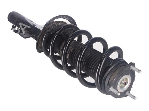 Right front shock absorber FORD TRANSIT V363 Platform/Chassis (FED, FFD) 2.0 EcoBlue | BP19779302M17 