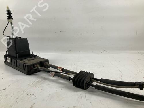 Automatic gearbox selector PEUGEOT 308 SW II (LC_, LJ_, LR_, LX_, L4_) 1.6 BlueHDi 120 | BP19412487M91 