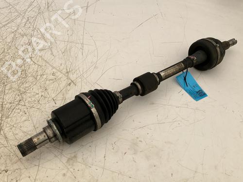 Right rear driveshaft LEAPMOTOR C10 EV | BP39928211M41 - Image 2
