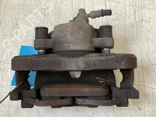 Used Right front brake caliper Right front brake caliper OPEL VIVARO C Van (K0) VIVARO-E HYDROGEN (136 hp) 39924269 39924269