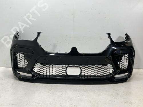 Used Front bumper Front bumper BMW X6 (G06, F96) M (600 hp) 35931421 35931421