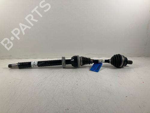 Used Right front driveshaft MERCEDES-BENZ GLA (H247) GLA 200 (247.787) (163 hp) 26721836
